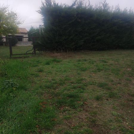 Chez Nono Et Vero Roussillon  Dış mekan fotoğraf