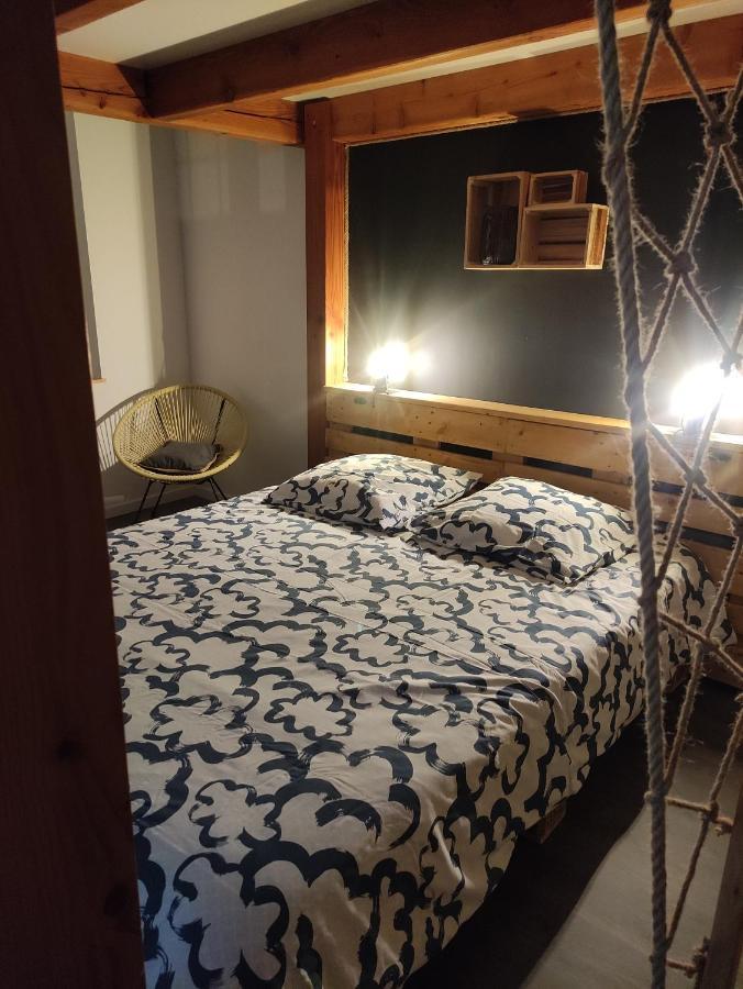 Chez Nono Et Vero Roussillon  Dış mekan fotoğraf