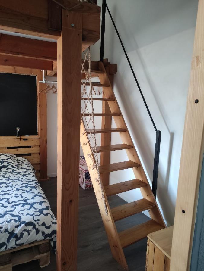 Chez Nono Et Vero Roussillon  Dış mekan fotoğraf