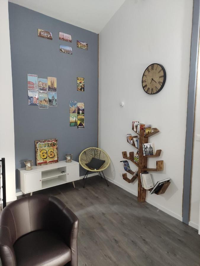 Chez Nono Et Vero Roussillon  Dış mekan fotoğraf